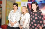 Tisca Chopra at Operation Lipstick Book Launch in Crosswords, Mumbai on 10th Oct 2012 (8).JPG